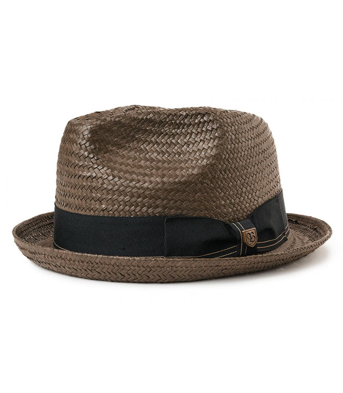 Castor washed black gold Brixton Castor washed black gold Brixton